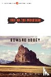 Abbey, Edward - Fire on the Mountain