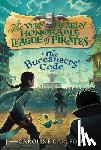 Carlson, Caroline - The Buccaneers' Code