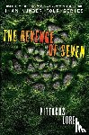 Lore, Pittacus - The Revenge of Seven