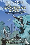 Gaiman, Neil - The Graveyard Book 2