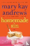 Andrews, Mary Kay - Homemade Sin