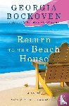 Bockoven, Georgia - Return to the Beach House