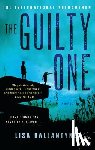 Ballantyne, Lisa - The Guilty One