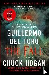 Toro, Guillermo del, Hogan, Chuck - The Fall