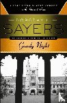 Sayers, Dorothy L. - Gaudy Night