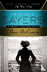 Sayers, Dorothy L. - Have His Carcase