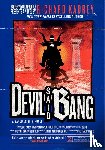 Kadrey, Richard - Devil Said Bang