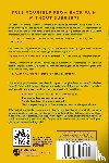 Roth, Patrick - The End of Back Pain