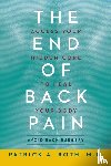 Roth, Patrick - The End of Back Pain