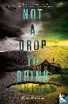 McGinnis, Mindy - Not a Drop to Drink
