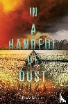 McGinnis, Mindy - In a Handful of Dust