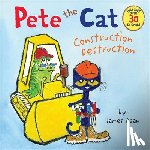 Dean, James - Construction Destruction