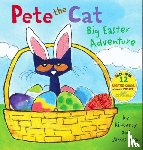 Dean, James - Pete The Cat