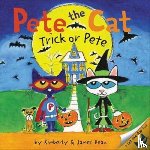 Dean, James, Dean, Kimberly - Pete the Cat: Trick or Pete
