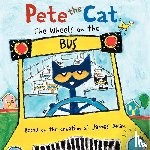 Dean, James - Pete the Cat
