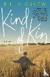 Askew, Rilla - Kind of Kin