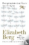 Berg, Elizabeth - Escaping into the Open