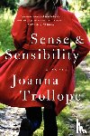 Trollope, Joanna - Sense & Sensibility