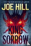 Hill, Joe - King Sorrow