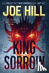 Hill, Joe - King Sorrow