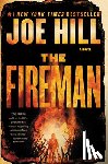 Hill, Joe - The Fireman