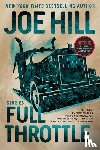 Hill, Joe - Full Throttle