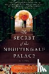 Sachs, Dana - The Secret of the Nightingale Palace