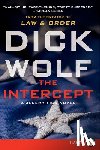 Wolf, Dick - The Intercept: A Jeremy Fisk Novel