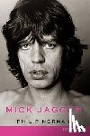 Norman, Philip - Mick Jagger LP
