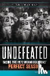 Freeman, Mike - Undefeated LP