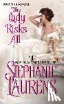 Laurens, Stephanie - Lady Risks All LP, The