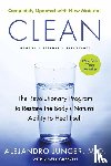 Junger, Alejandro - Clean -- Expanded Edition