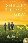 Gray, Shelley Shepard - Daybreak