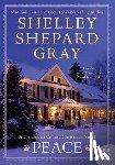Gray, Shelley Shepard - Peace