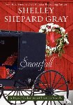 Gray, Shelley Shepard - Snowfall