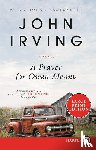 Irving, John - Prayer for Owen Meany LP, A