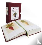 Robinson, Jancis, Harding, Julia, Vouillamoz, Jose - Wine Grapes