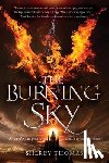 Thomas, Sherry - The Burning Sky