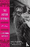 Aldrich, Alexandra - Astor Orphan, The