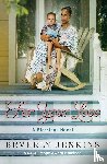 Jenkins, Beverly - For Your Love