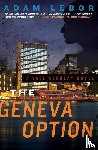LeBor, Adam - The Geneva Option