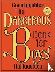 Iggulden, Conn, Iggulden, Hal - The Dangerous Book for Boys
