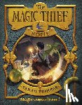 Prineas, Sarah - The Magic Thief: Home
