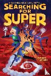 Jensen, Marion - Searching For Super