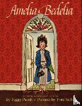 Parish, Peggy - Amelia Bedelia