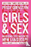 Orenstein, Peggy - Girls & Sex