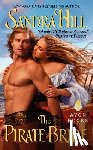 Hill, Sandra - Pirate Bride, The