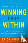 Fox, Erica Ariel - Winning from Within