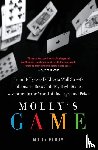 Bloom, Molly - Molly's Game