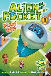 Ball, Nate - Alien in My Pocket #1